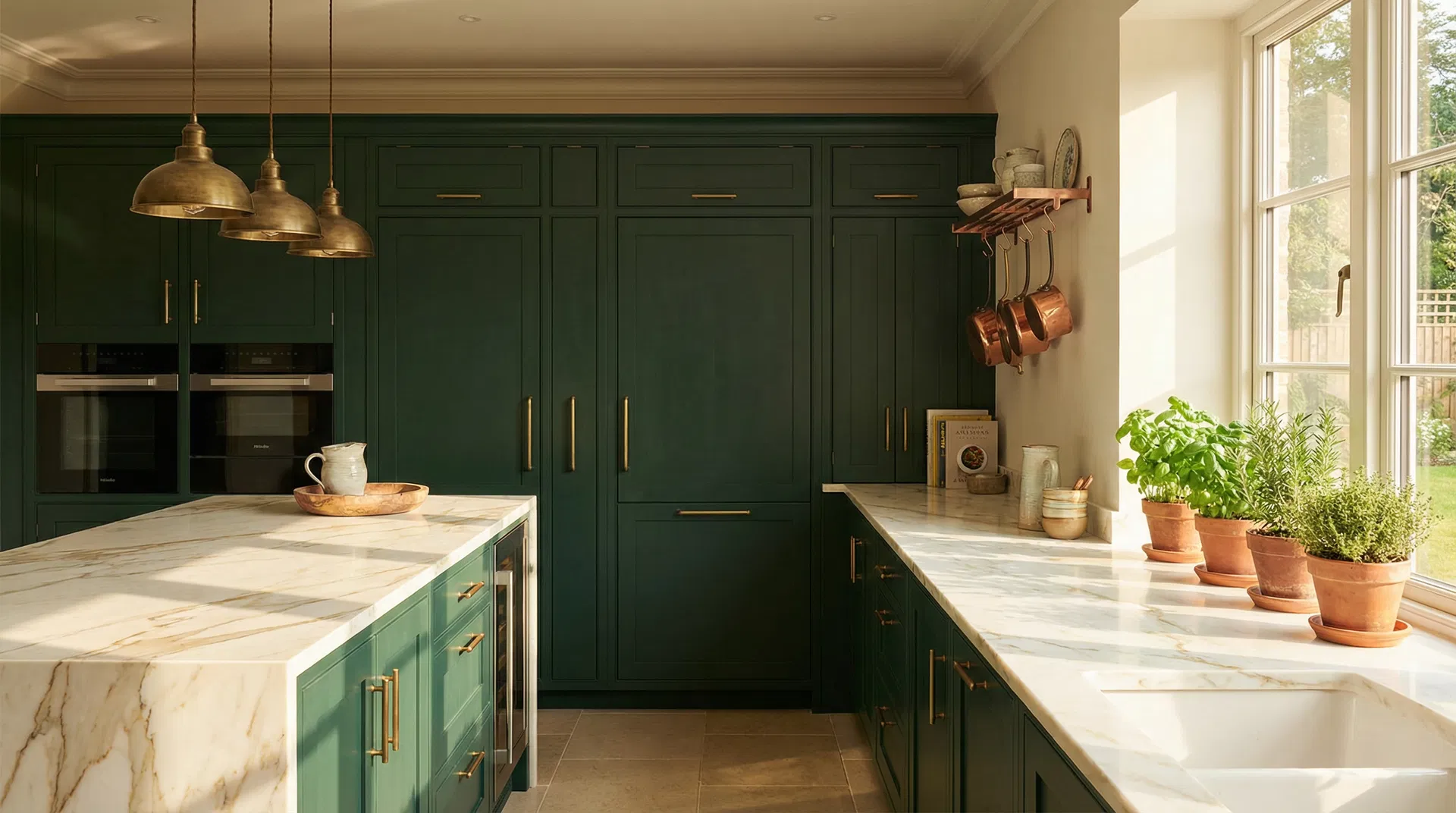 La Cassa Cucina — luxury kitchen design